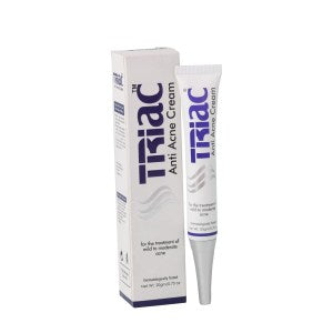 TRIAC GEL CREAM