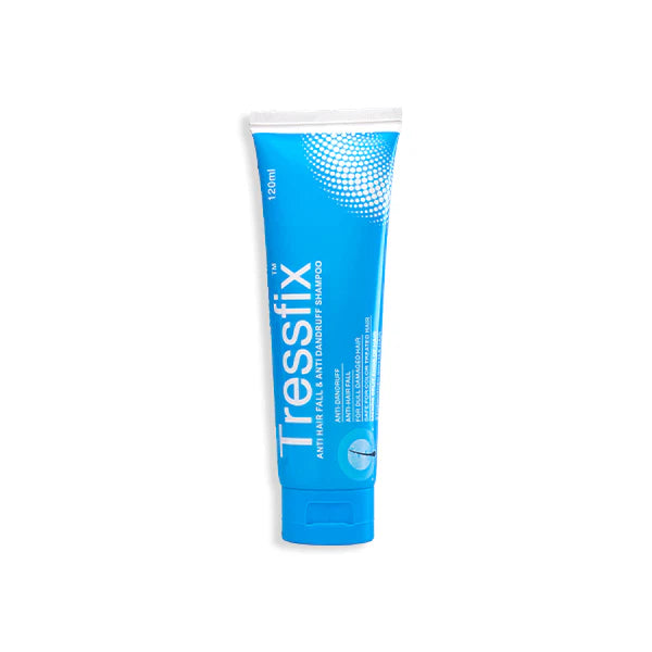 Tressfix Hair fall & anti Dandurff