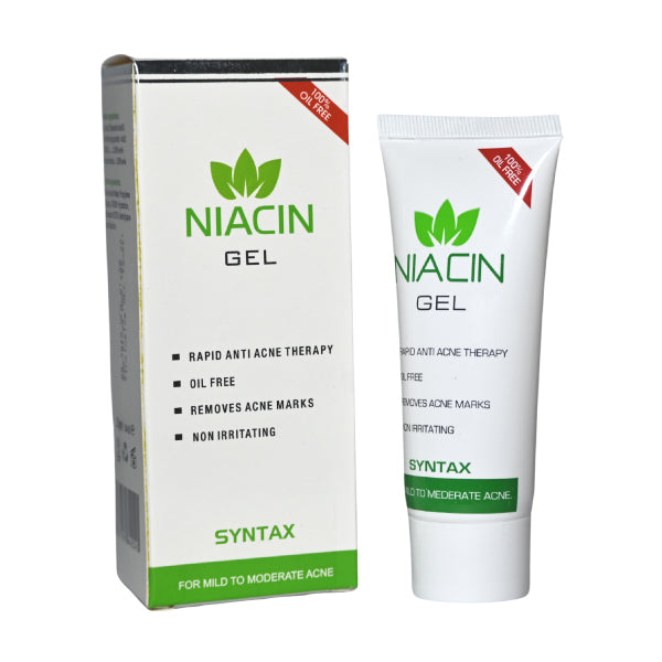 Naicine Gel