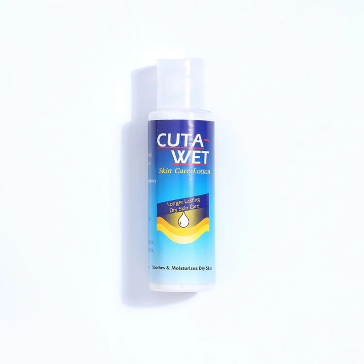 Cuta wet lotion