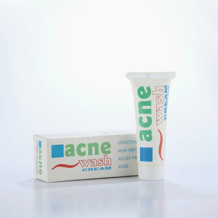 Acne Wash cream