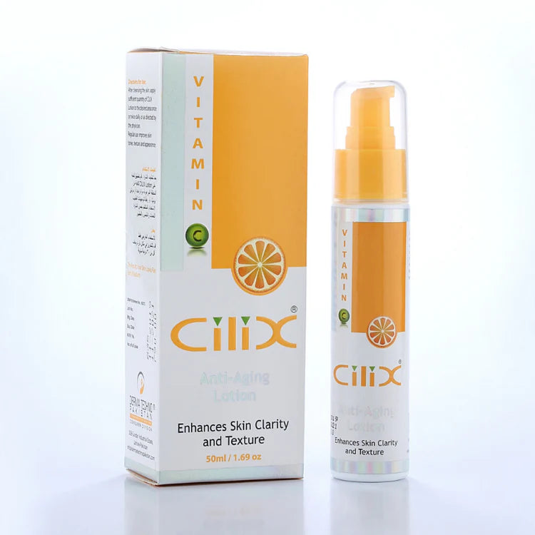 Cilix lotion
