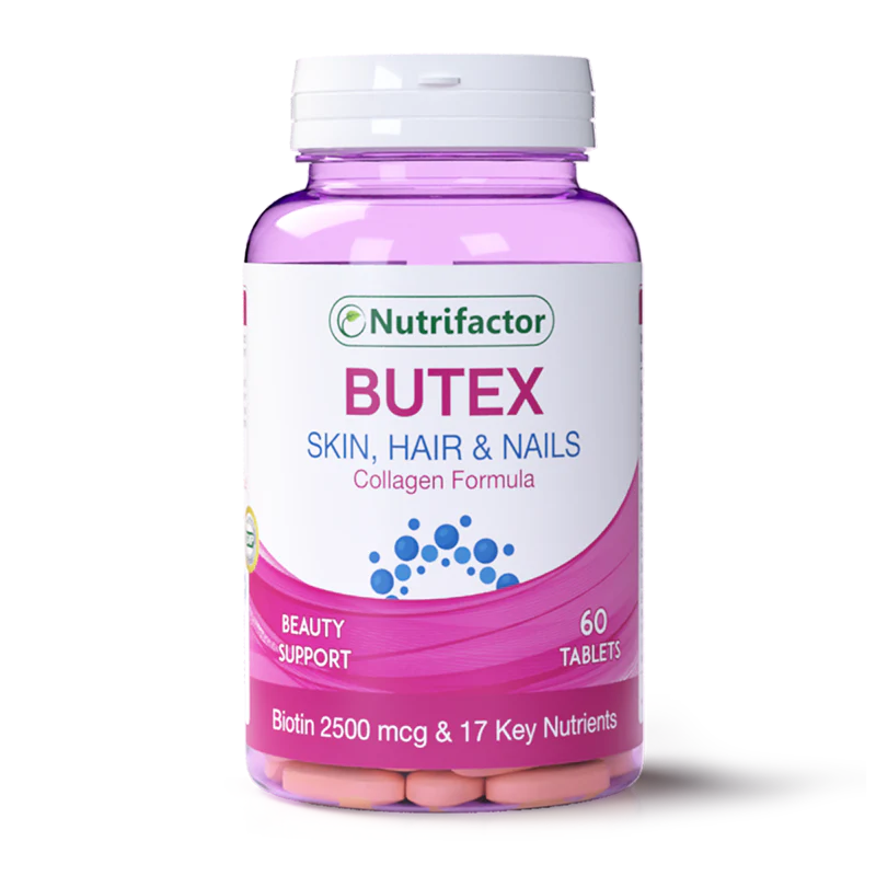 Butex 60 Tablets