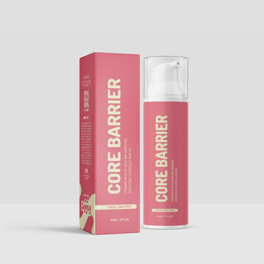 Core Barrier Moisturiser'