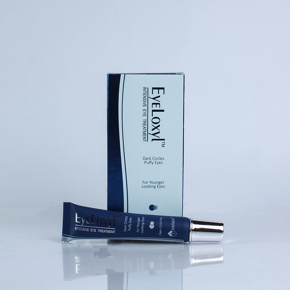 Eyeloxyl intensive eye treatment