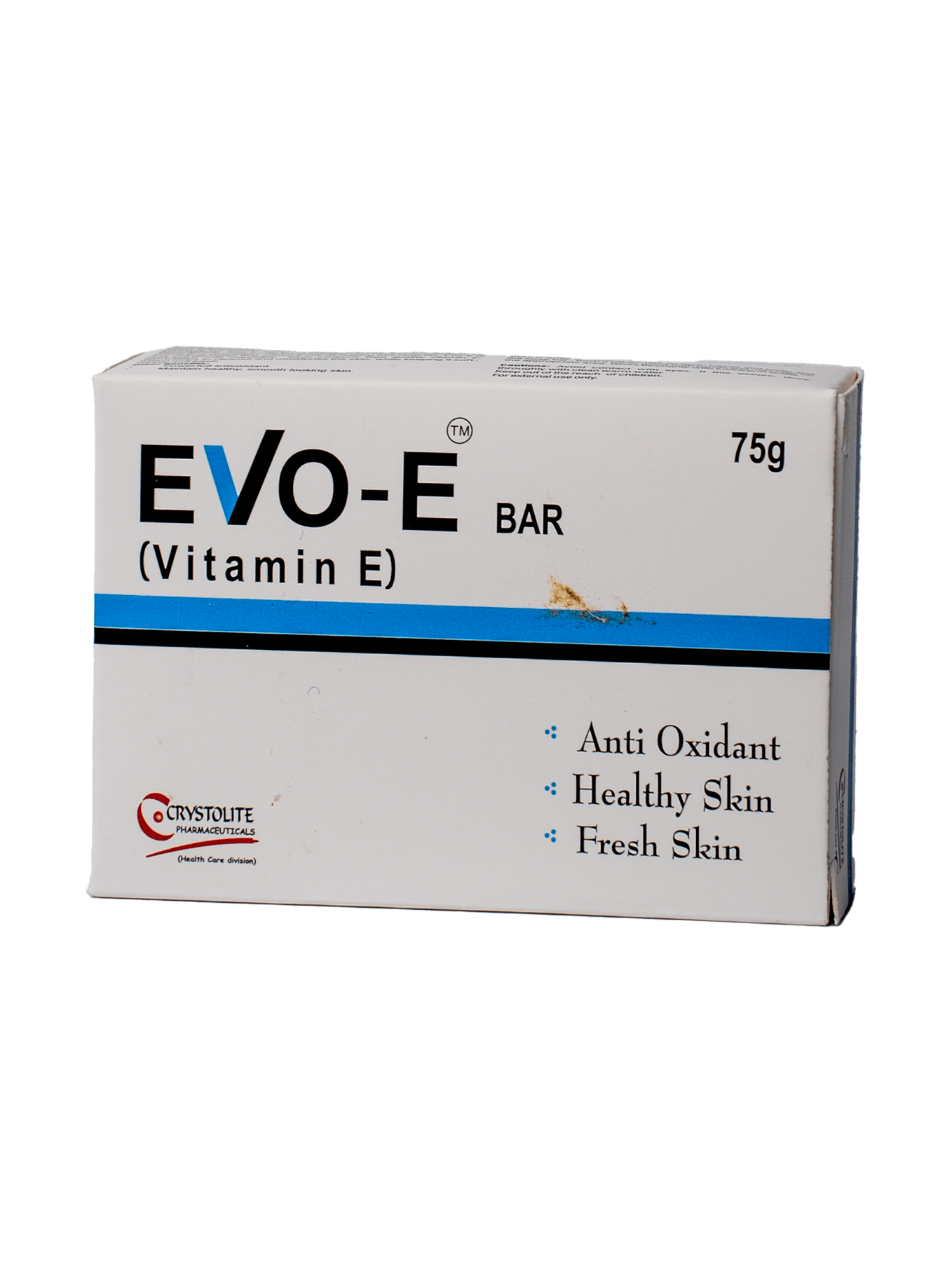 Evo-E Bar