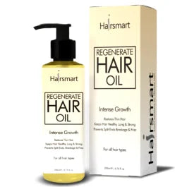 Hairsmart Regenerate Hair Spray