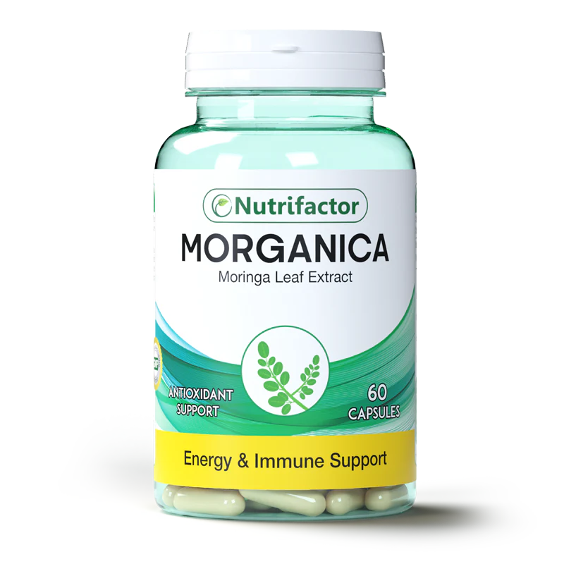 Morganica