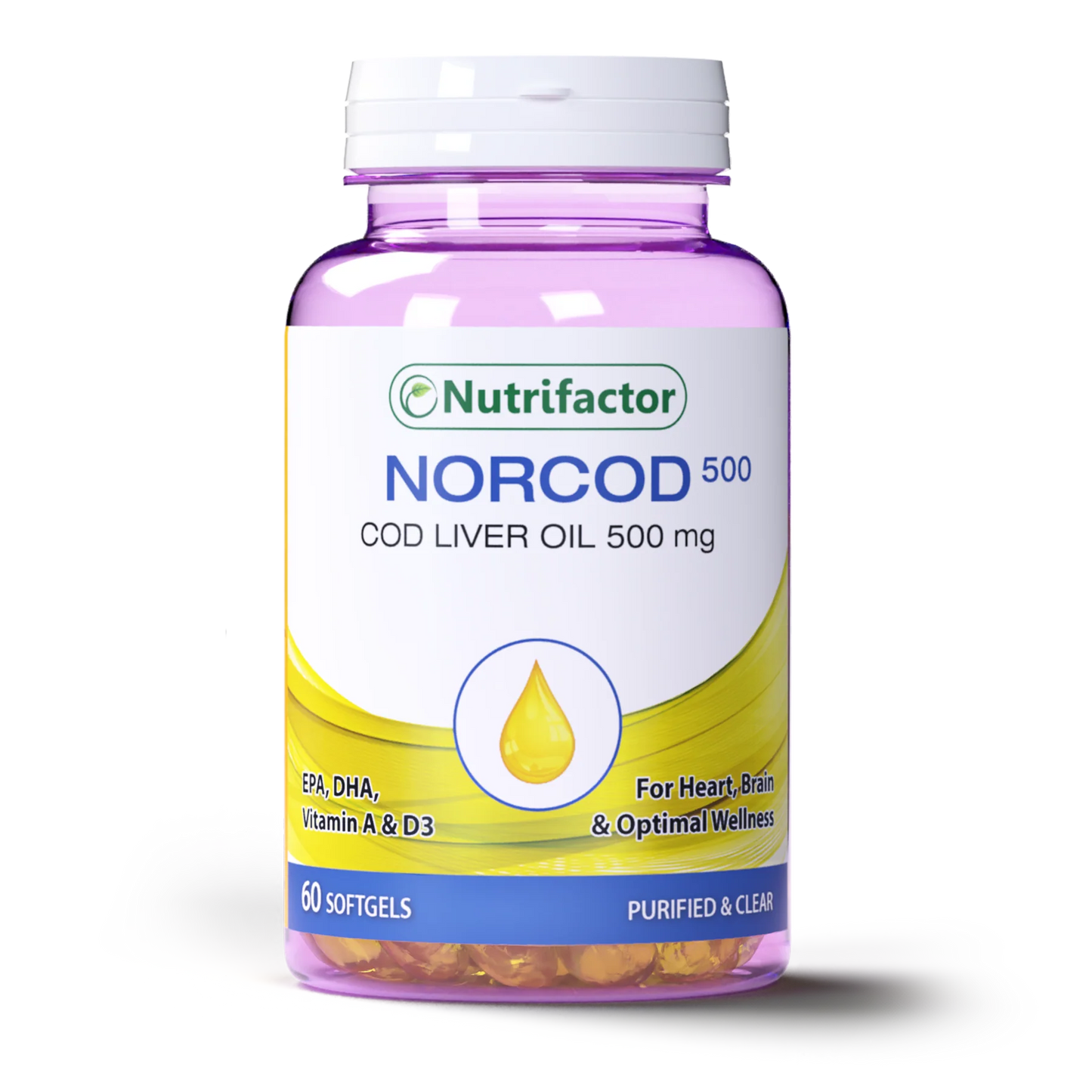 Norcod 500