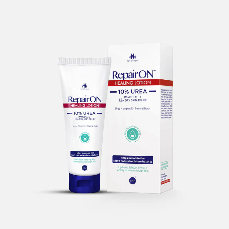 RepairON lotion 10% Urea