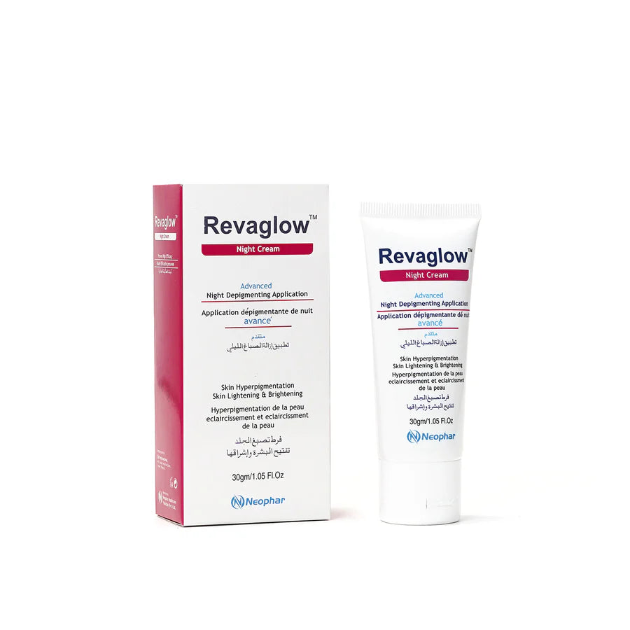 Revoglow Night Cream