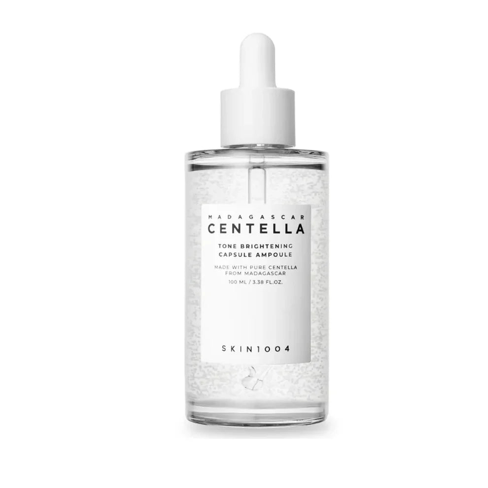Skin1004 - Madagascar Centella Tone Brightening Capsule Ampole 100Ml
