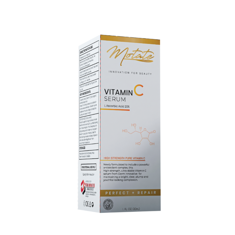 Motate Vitamin C