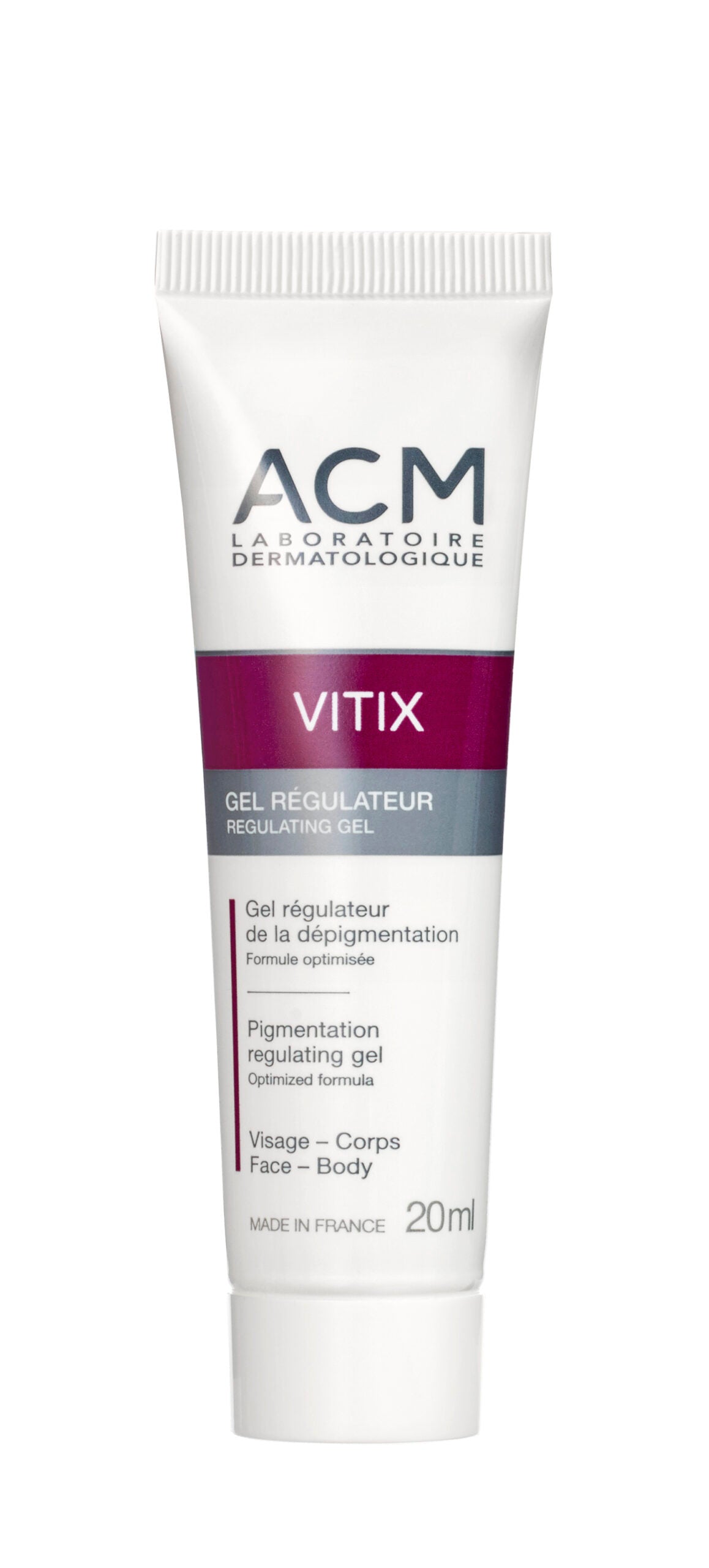 Vitix Gel 20ml ACM