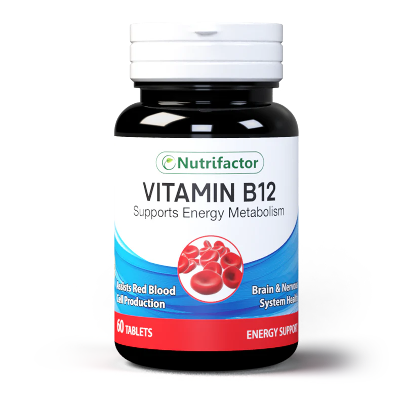 Vitamin B12
