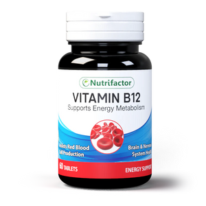 Vitamin B12