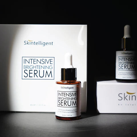 Skintelligent Intensive Brightening Serum
