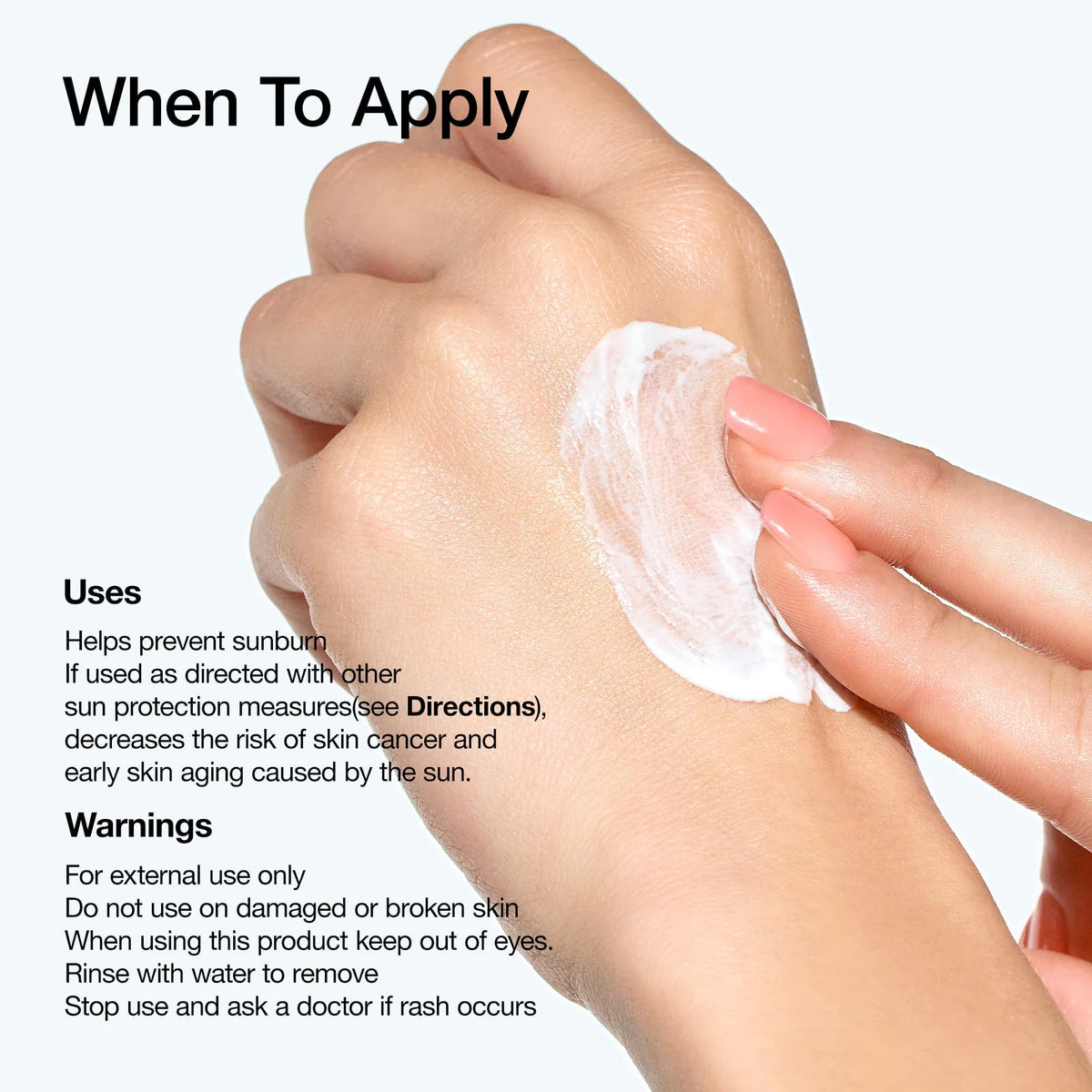 ANUA HEARTLEAF SILKY MOISTURE SUNSCREEN