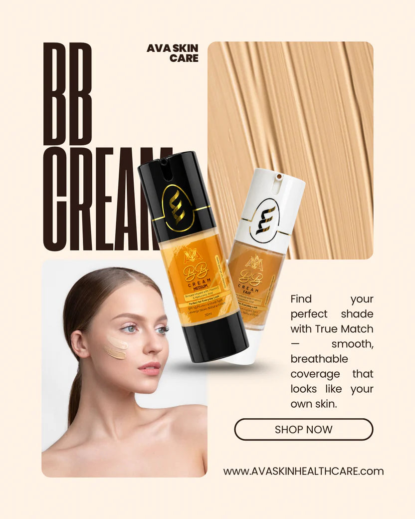 Ava BB Cream