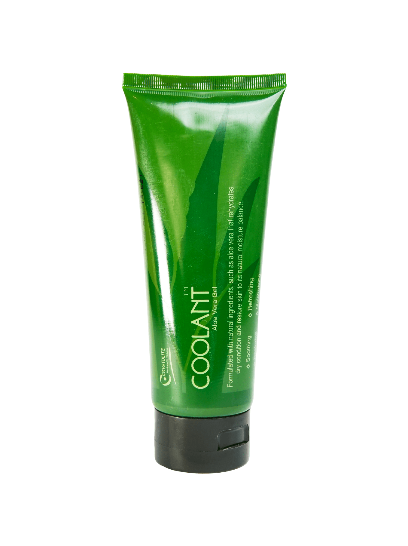 Coolant Aloe Vera Gel
