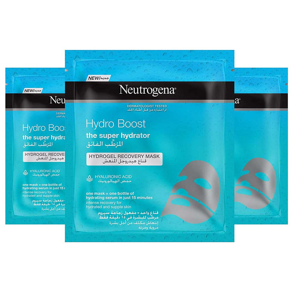 Neutrogena Hydra Boost Mask
