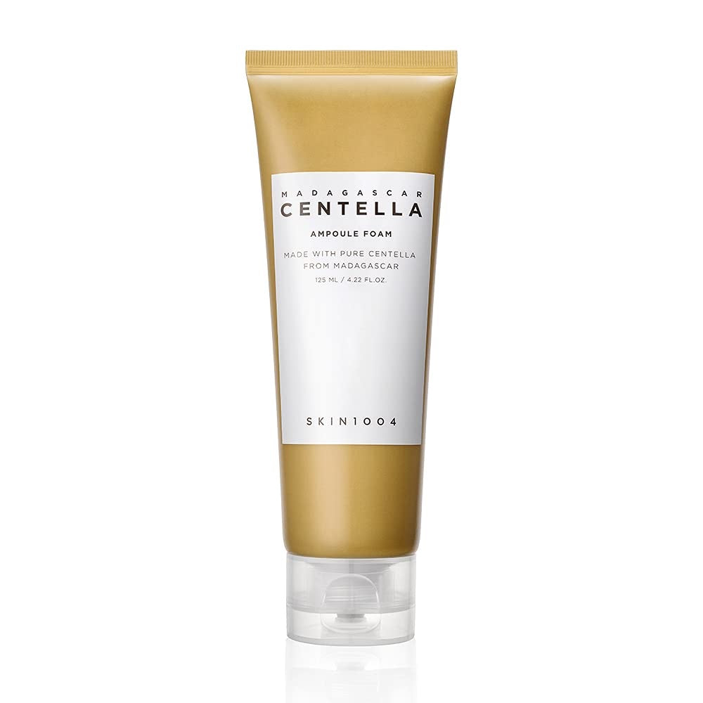 Skin 1004 Madagascar Centella Ampoule Foam 125ml