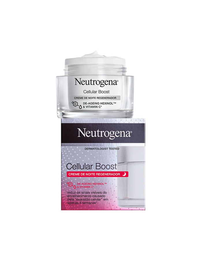 Neutrogena Cellular boost