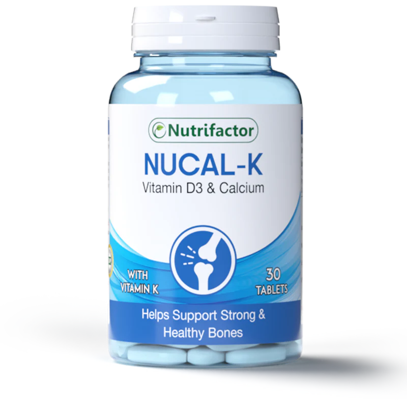 Nucal-K