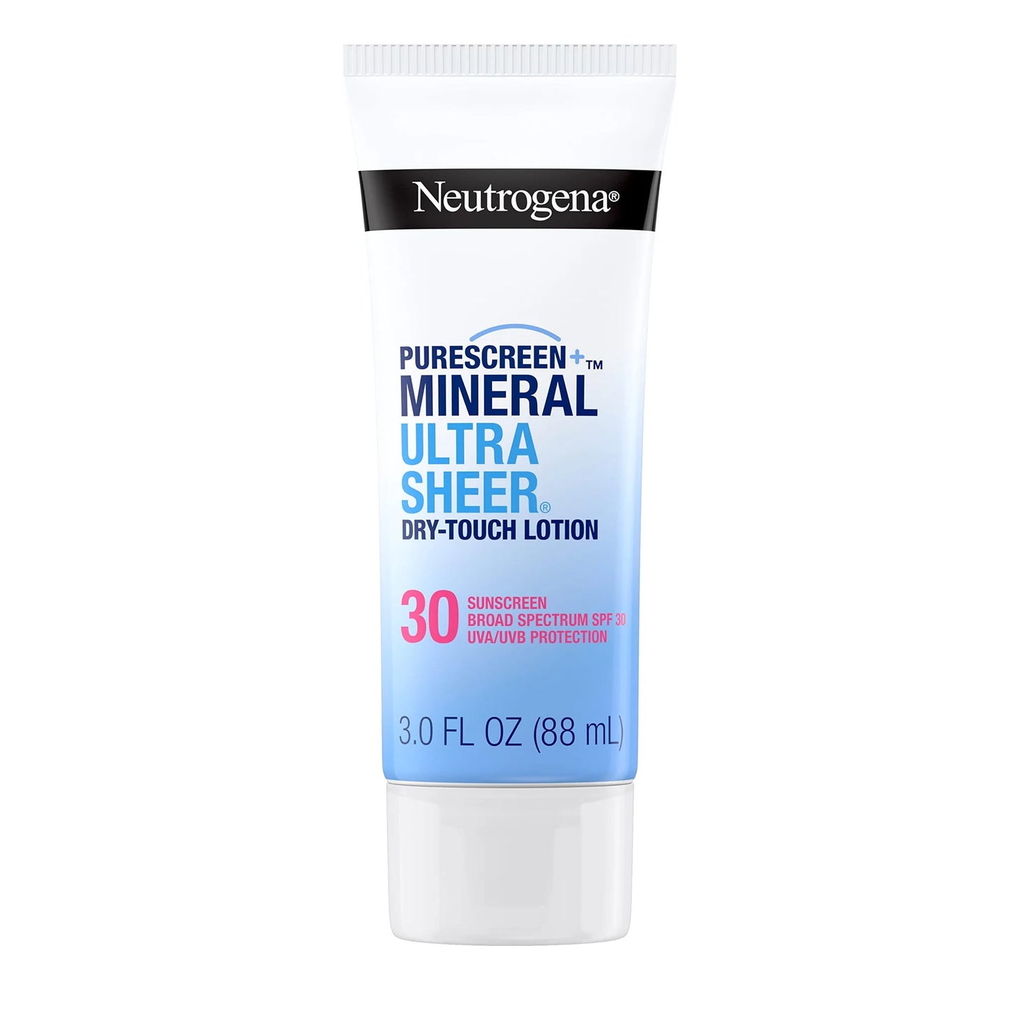 Neutrogena Mineral Ultra Sheer