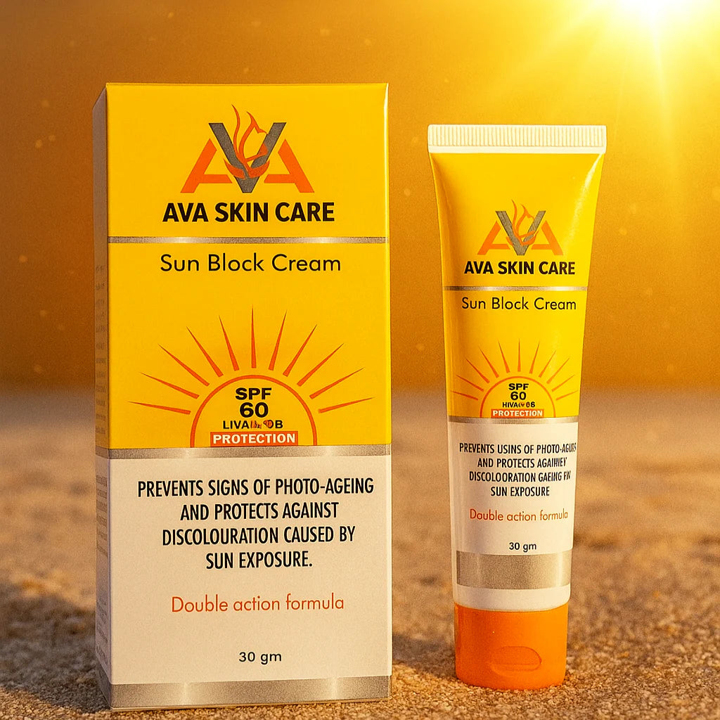 AVA SUNBLOCK