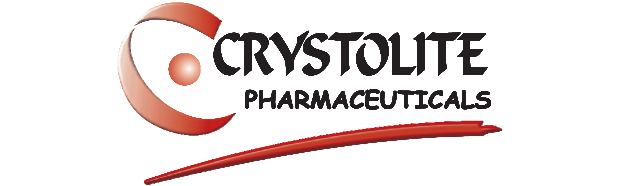 Crystolite Pharma