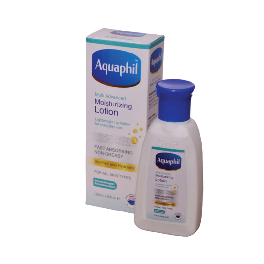 Aquaphill Lotion 120ml