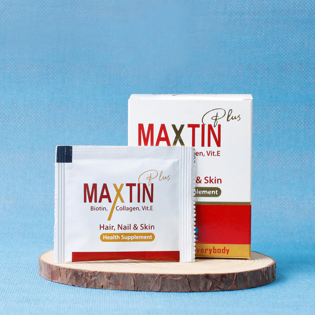 Maxtin Plus