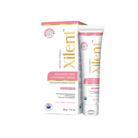 Xilent Cream