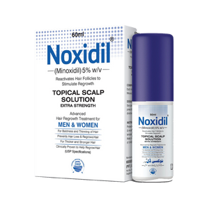 Noxidil Spray
