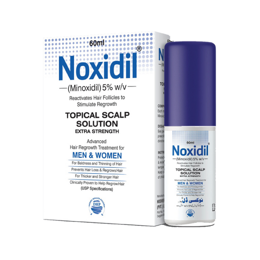 Noxidil Spray