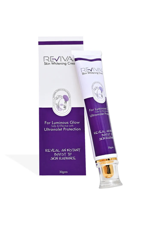 REVIVAL NIGHT CREAM