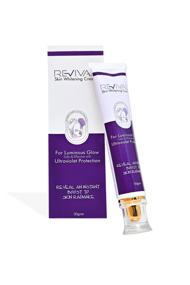 REVIVAL NIGHT CREAM