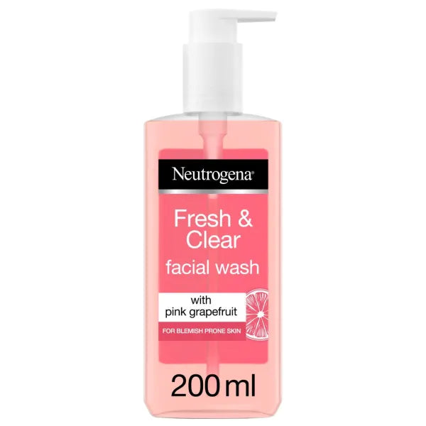 Neutrogena Fresh and Clear