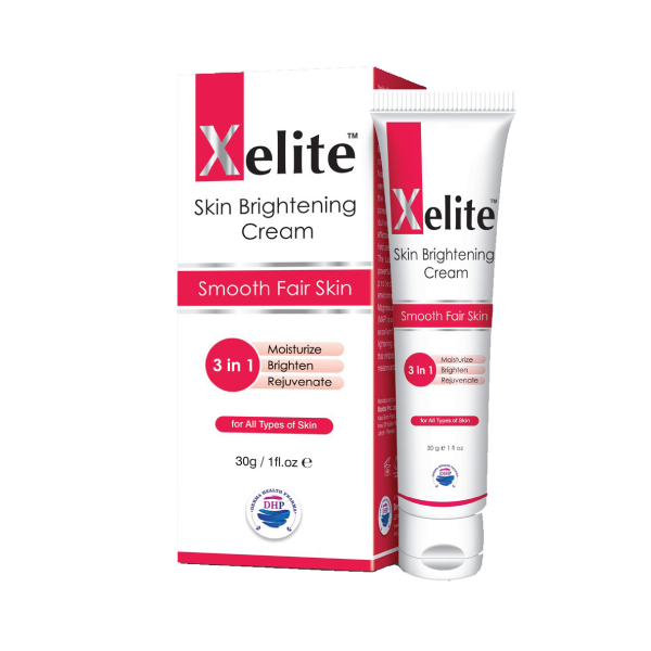 Xelite Pharma