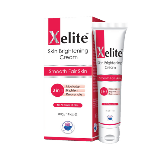 Xelite Pharma