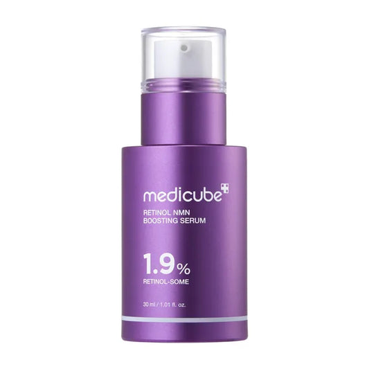 Medicube Retinol Boosting Serum – 30ml