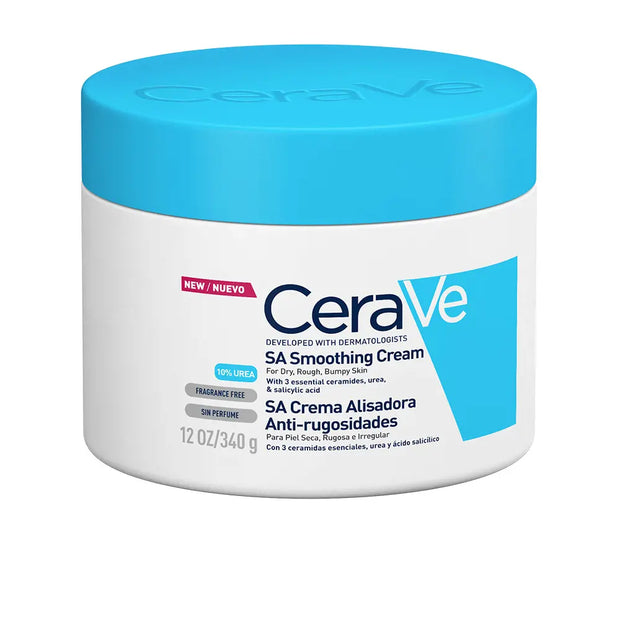 CeraVE SA Smothing Cream 340g
