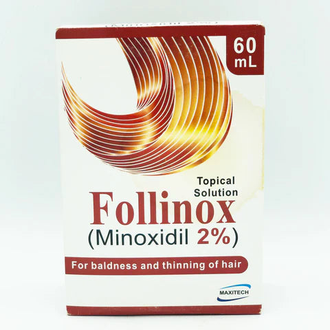 Follinox 2%
