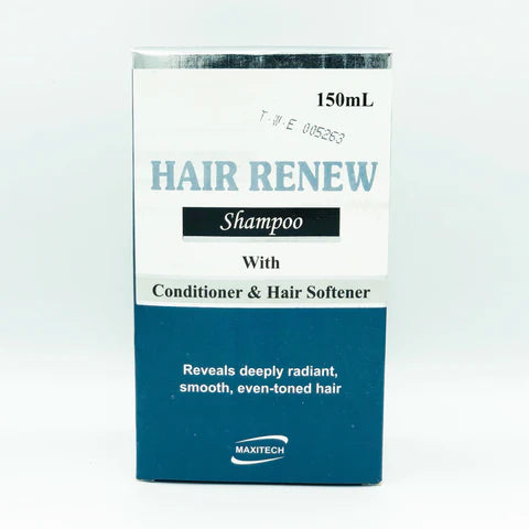 Hair Renew Shampoo