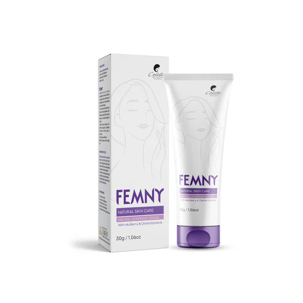 FEMNY CREAM ( BRIGHTENING CREAM)