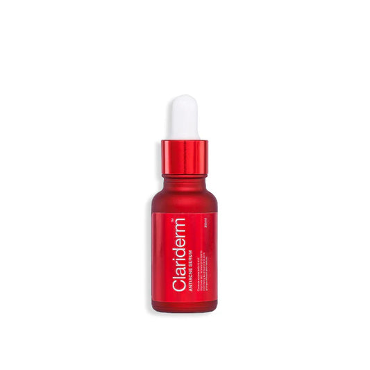Clariderm Anti Acne Serum