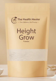 HEIGHT GROW POWDER