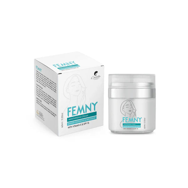 Femny Anti Aging Cream