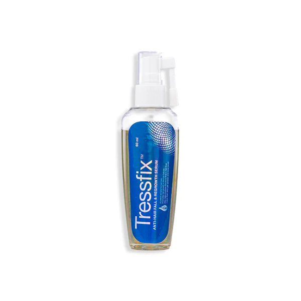 Hairfall & Anti Dandruff serum